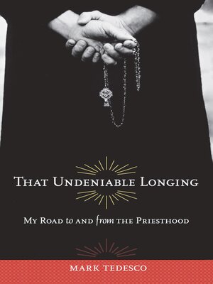 cover image of That Undeniable Longing